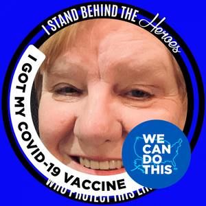 Meet your Posher, Pat